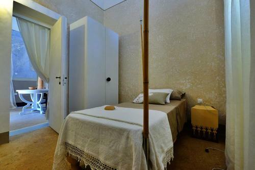 Hostal Bio Masseria Muto