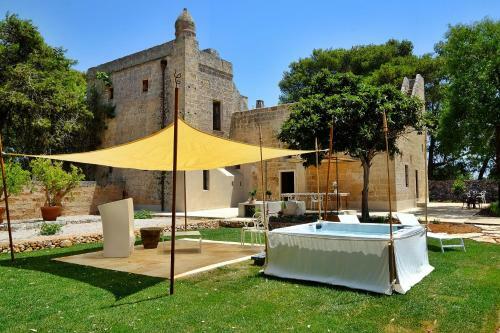 Hostal Bio Masseria Muto