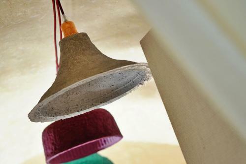 Hostal Bio Masseria Muto