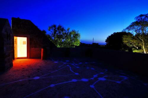 Hostal Bio Masseria Muto