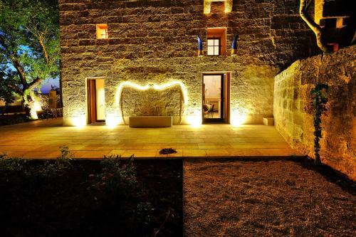 Hostal Bio Masseria Muto