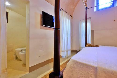 Hostal Bio Masseria Muto