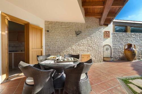 Villa Calenda