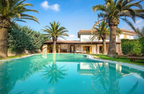 Villa Calenda