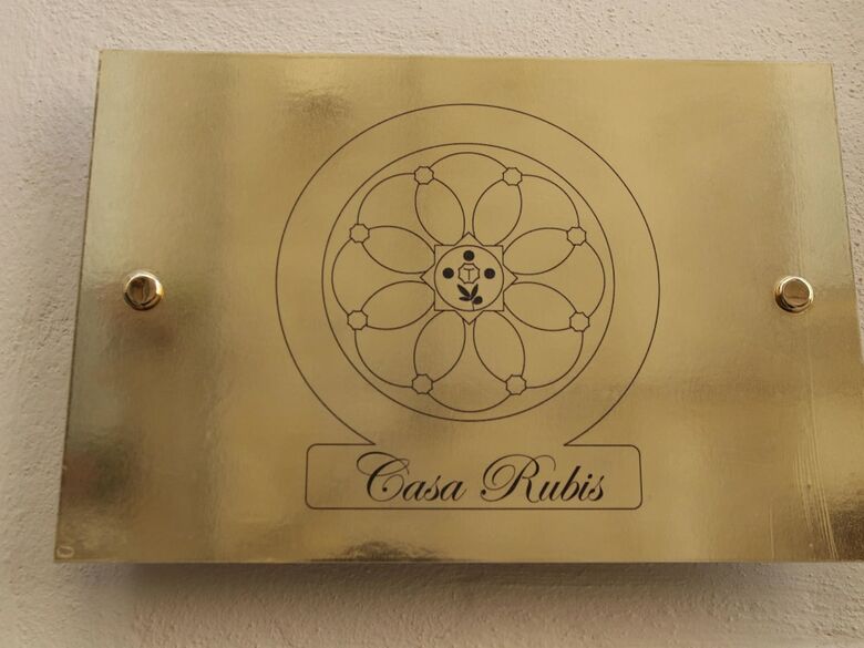 B&B Casa Rubis
