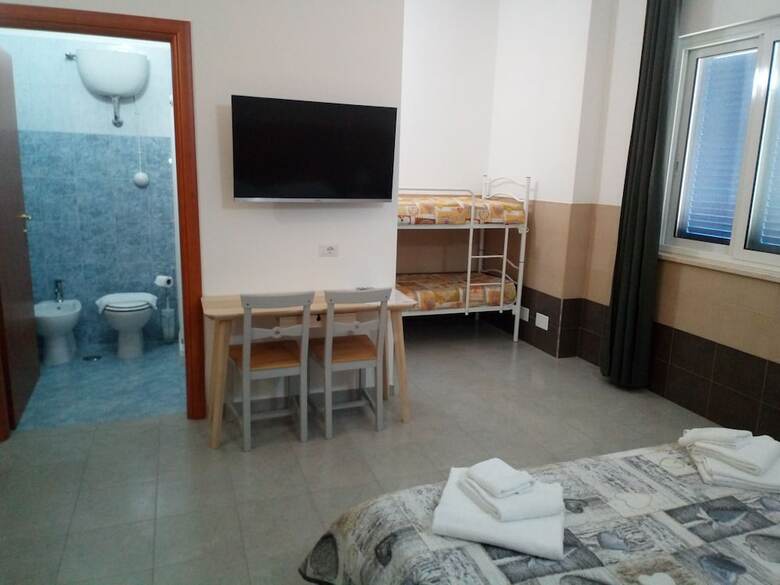 Hostal Coccinella