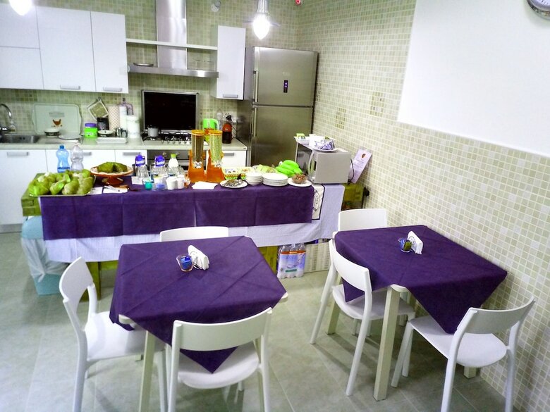 Hostal Coccinella