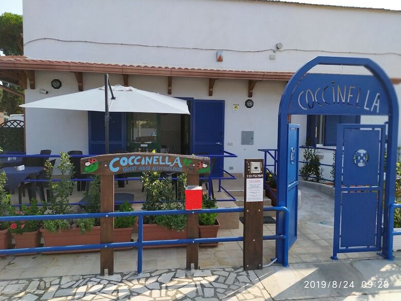 Hostal Coccinella