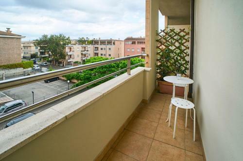 Hostal Arcibaleno