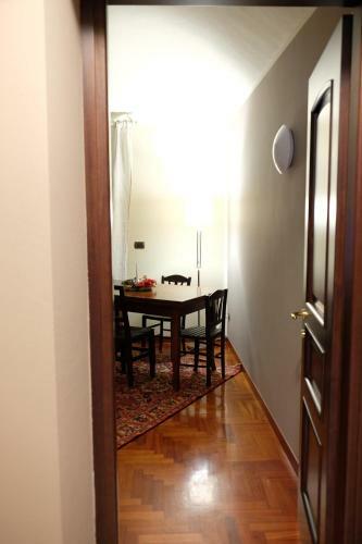 Saint Vincent Apartment