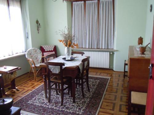 Apartamento Appart. Sole Fino A Sera