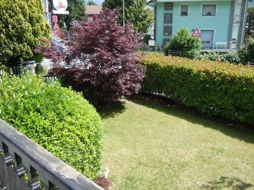 Apartamento Appart. Sole Fino A Sera