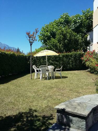 Apartamento Appart. Sole Fino A Sera