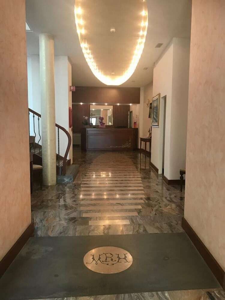 Hotel Miramonti