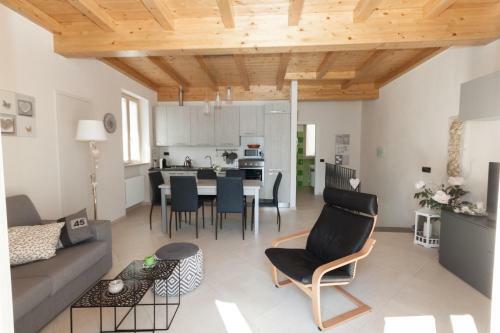 Casa Luisella