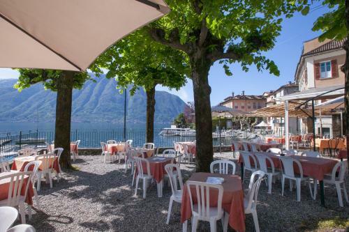 Sala Comacina Apartment Sleeps 3