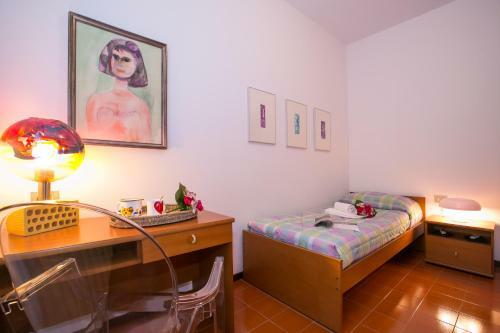 Sala Comacina Apartment Sleeps 3