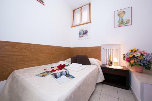 Colonno Apartment Sleeps 4