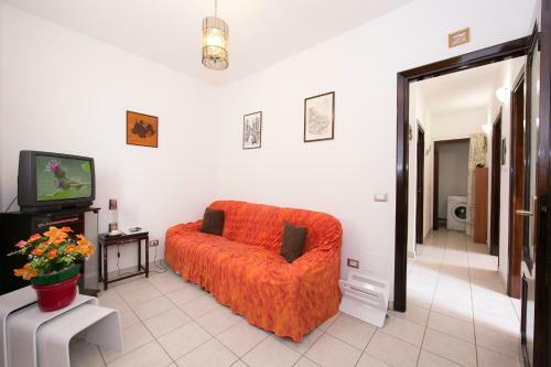 Colonno Apartment Sleeps 4