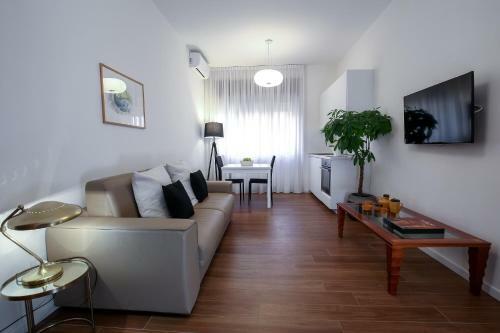 Bed & Breakfast Golden Apartments