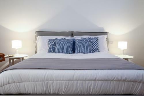 Bed & Breakfast Golden Apartments