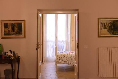 Bed & Breakfast Allegoria Dell'aurora