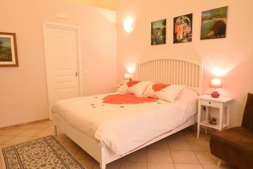 Bed & Breakfast Allegoria Dell'aurora