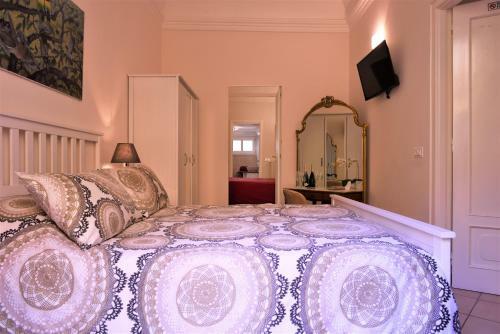 Bed & Breakfast Allegoria Dell'aurora