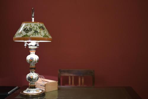 Bed & Breakfast Allegoria Dell'aurora
