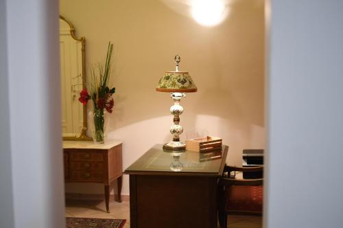 Bed & Breakfast Allegoria Dell'aurora