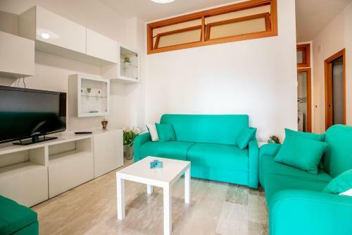 Apartamento Terrazza Al Porto