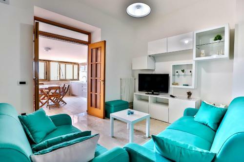Apartamento Terrazza Al Porto