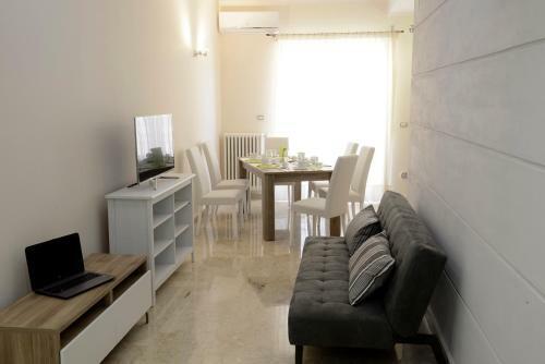 Bed & Breakfast Fronte Del Porto