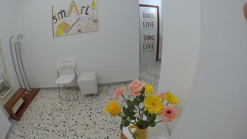 Smart B&B