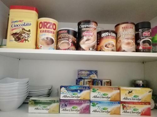B&B Dei Mercanti