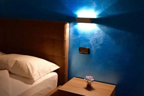 Bed & Breakfast Corallo Rooms