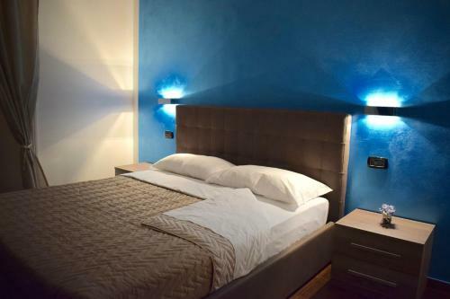 Bed & Breakfast Corallo Rooms
