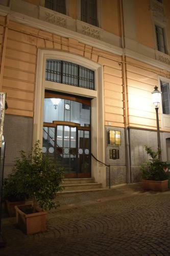 Bed & Breakfast Corallo Rooms