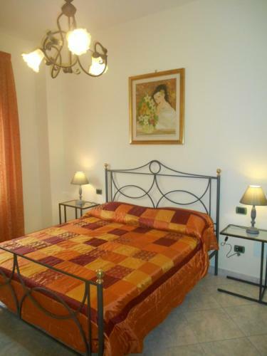 Apartamento Dei Naviganti