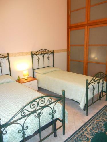 Apartamento Dei Naviganti