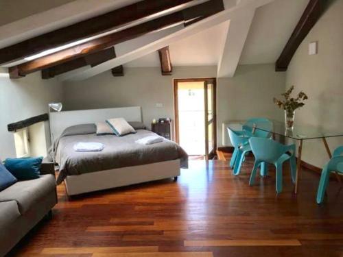 Apartamento Plaium Montis Copeta