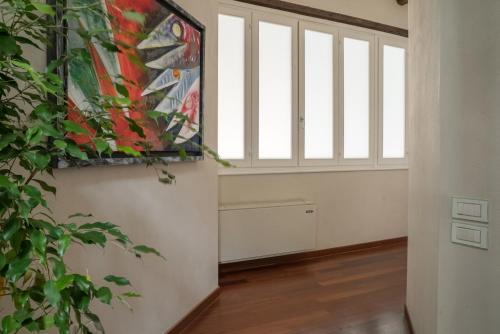 Apartamento Plaium Montis Copeta