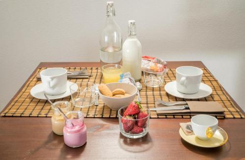 Apartamento Plaium Montis Copeta