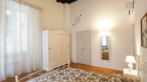 B&B Butterfly-salerno Centro