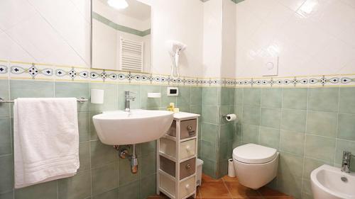 B&B Butterfly-salerno Centro