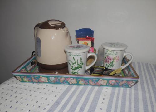 Bed & Breakfast Conte Di Morelia