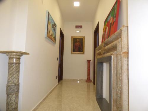 Bed & Breakfast Conte Di Morelia