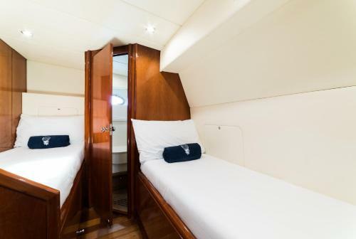 Apartamento Amalfi Floatel