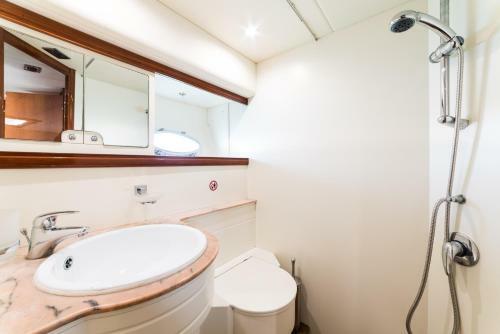 Apartamento Amalfi Floatel