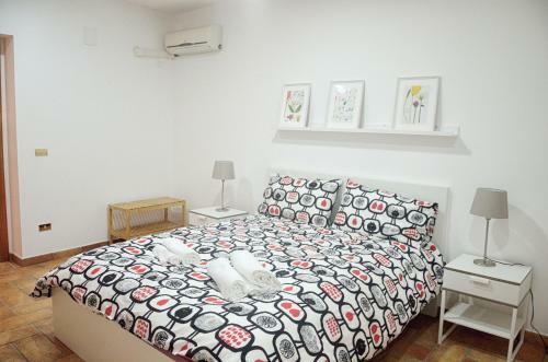 Apartamento Salerno Suite